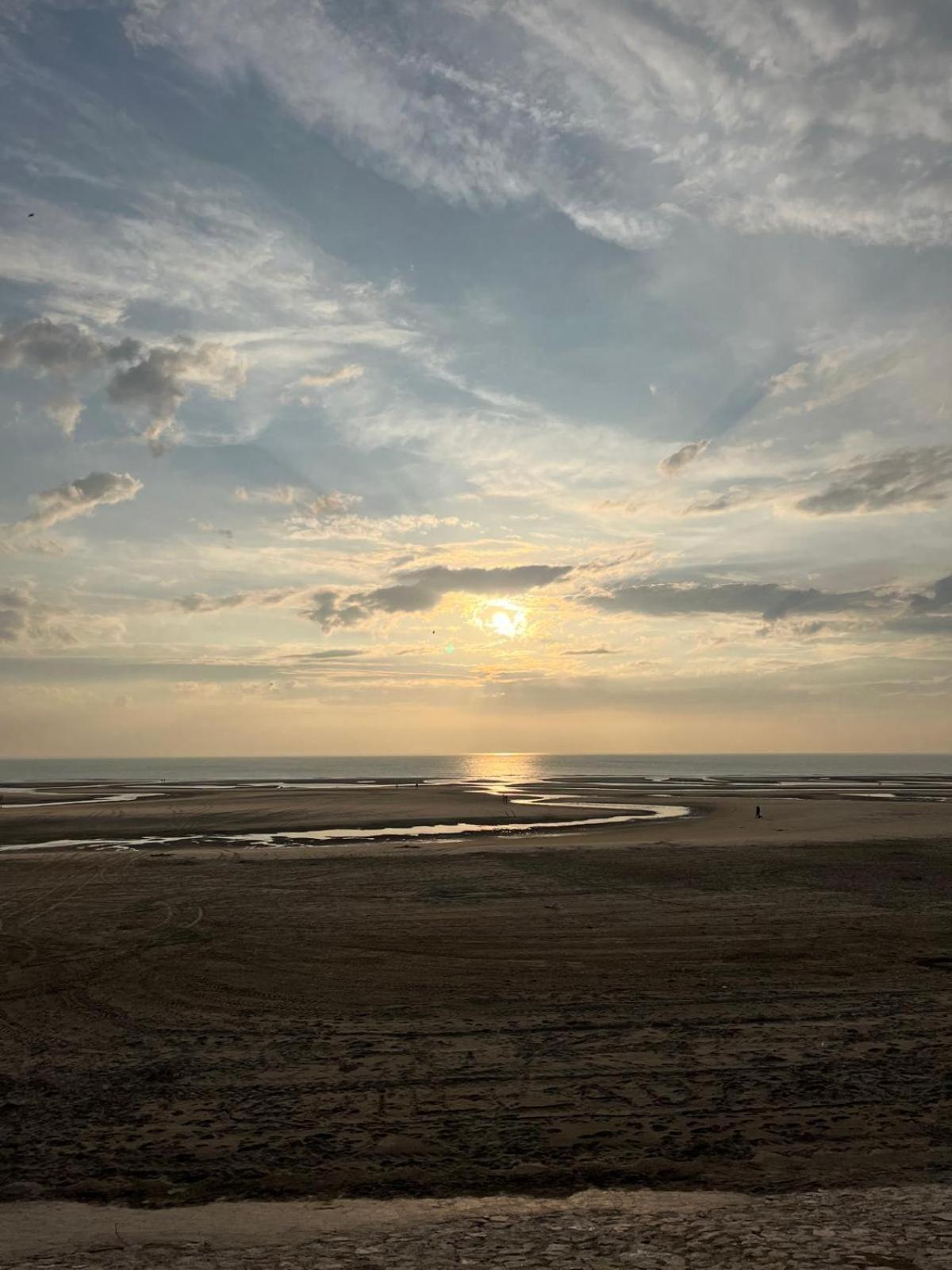 L Oree De La Pinede Hardelot Plage A 800 Metres De La Mer Sous Les Pins Exterior foto