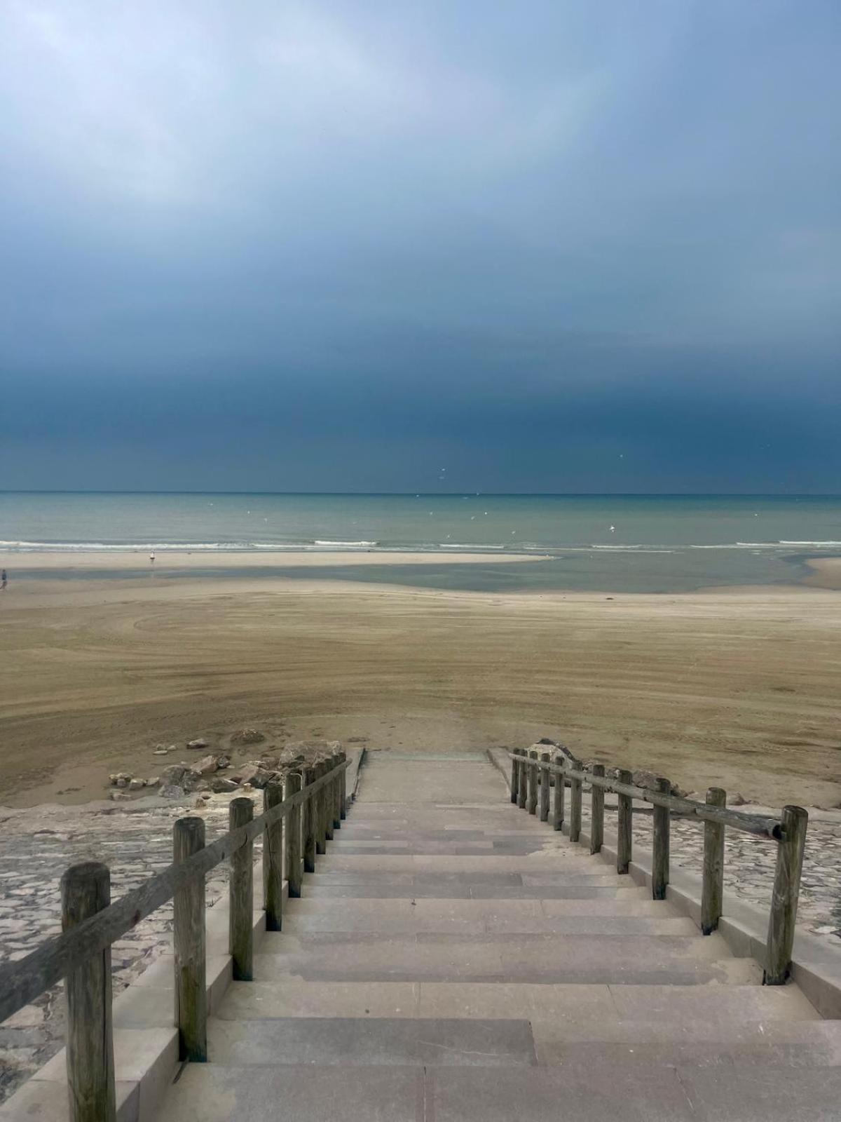 L Oree De La Pinede Hardelot Plage A 800 Metres De La Mer Sous Les Pins Exterior foto
